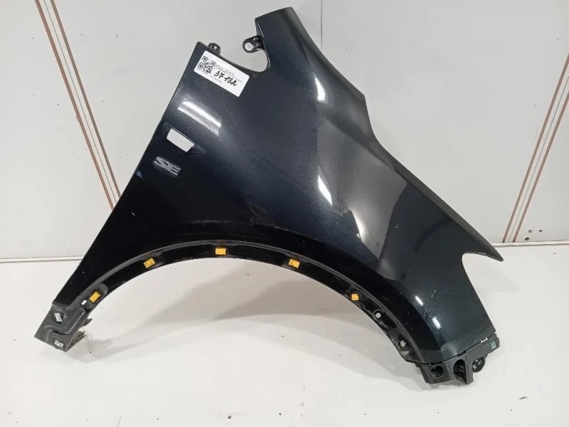 Parafango ANT DX  Opel Mokka 2013