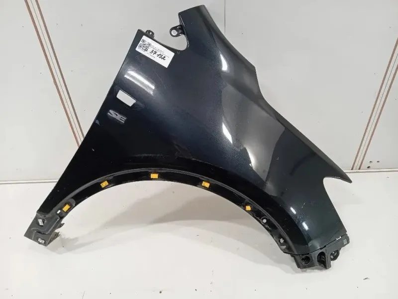 Parafango ANT DX Opel Mokka 2013