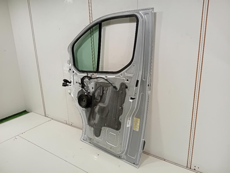Porta ANT DX 2445429 Ford Transit Custom I 2013