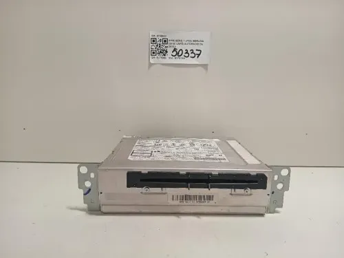 Unità Autoradio 8705960 Bmw Serie 1 F20 Berlina 2015