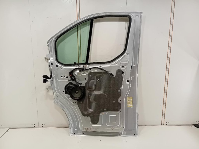 Porta ANT DX 2445429 Ford Transit Custom I 2013