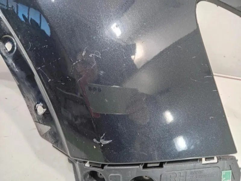 Parafango ANT DX Opel Mokka 2013