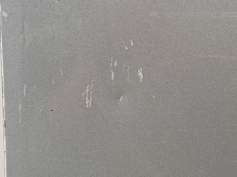 Porta ANT DX 2445429 Ford Transit Custom I 2013