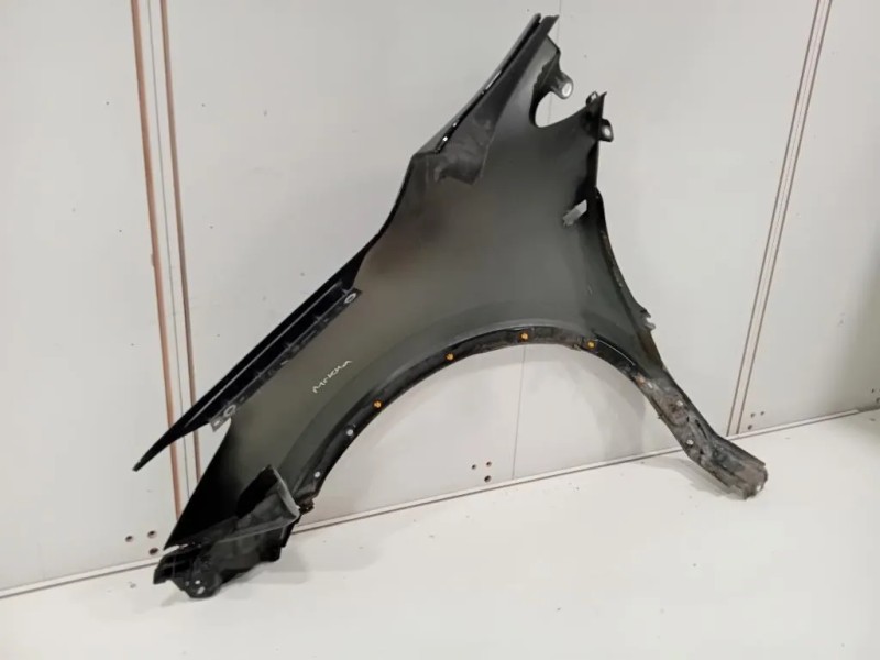 Parafango ANT DX  Opel Mokka 2013