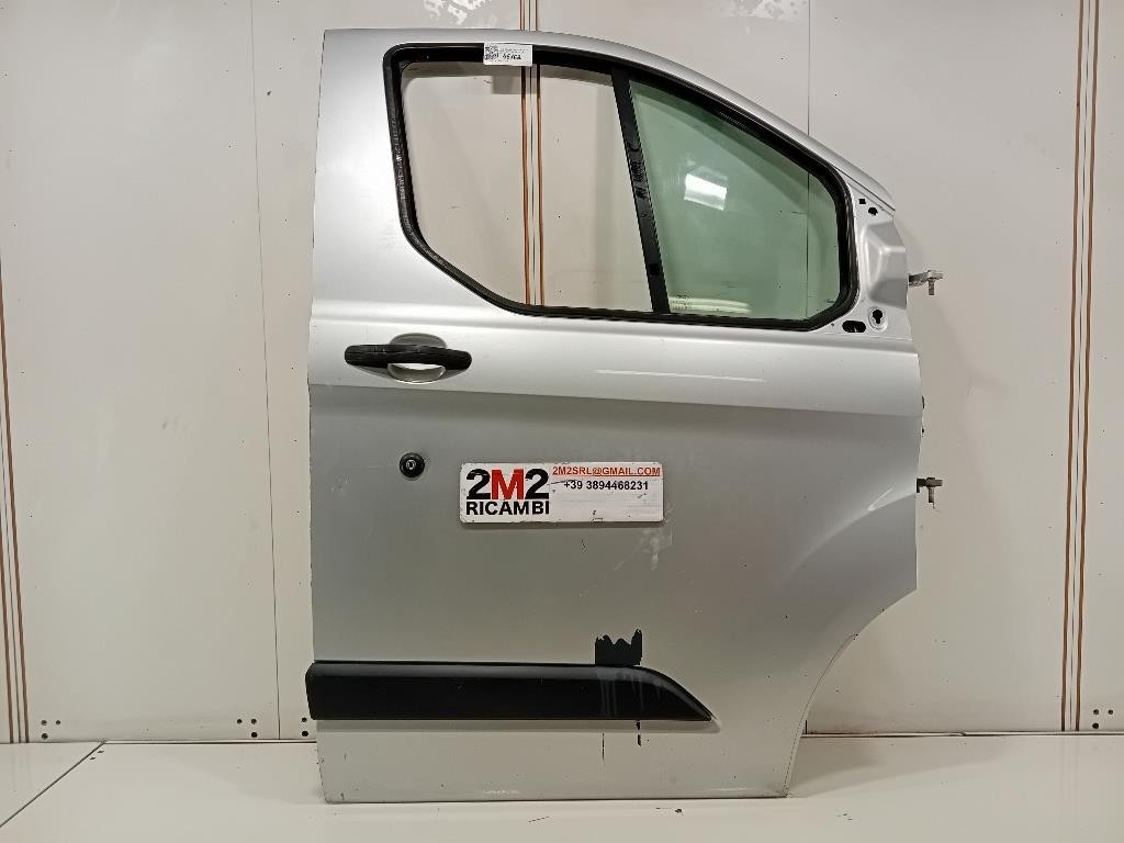 Parafango ANT DX 42372138 Opel Mokka 2013