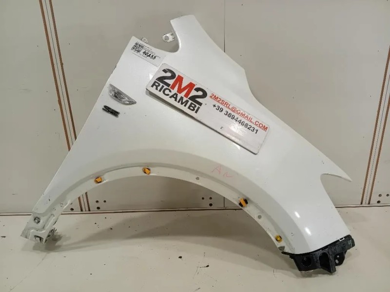 Parafango ANT DX 42372138 Opel Mokka 2013