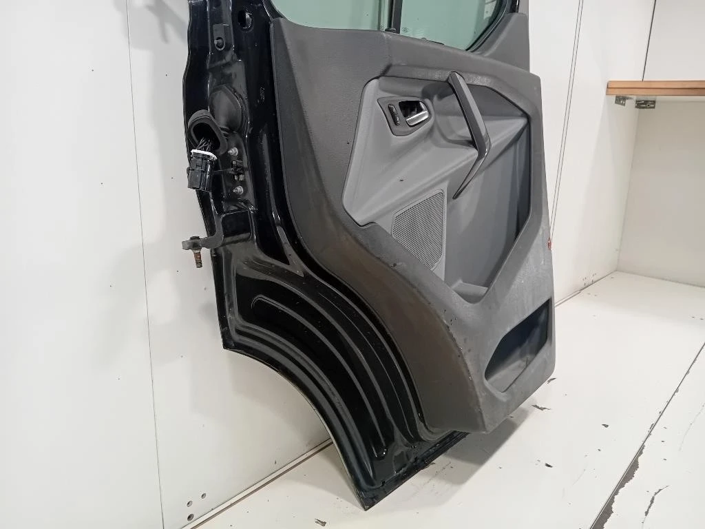 Porta ANT DX 2488219 Ford Transit Custom I 2018