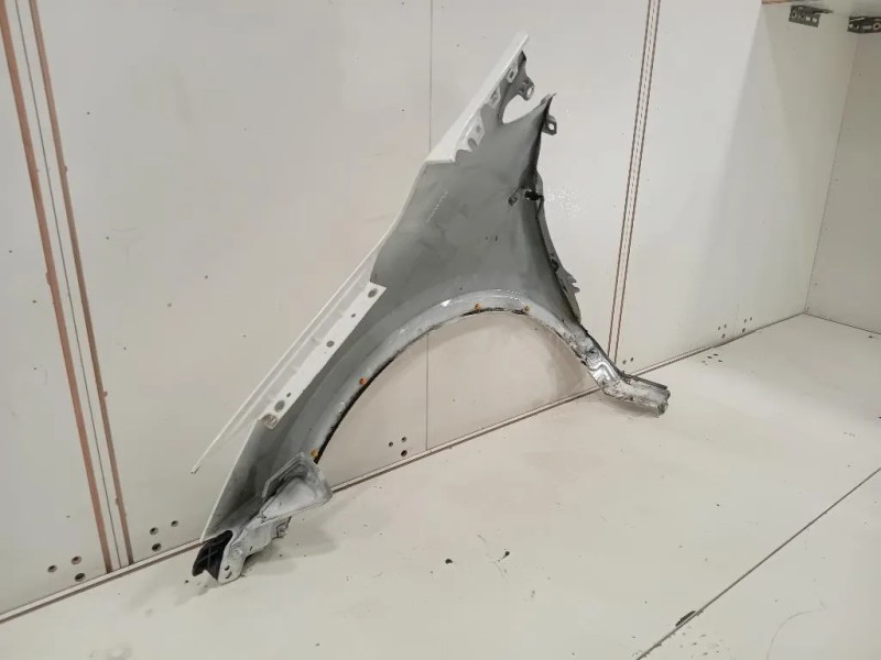 Parafango ANT DX 42372138 Opel Mokka 2013