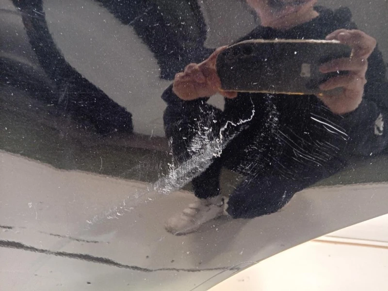 Porta ANT DX 2488219 Ford Transit Custom I 2018