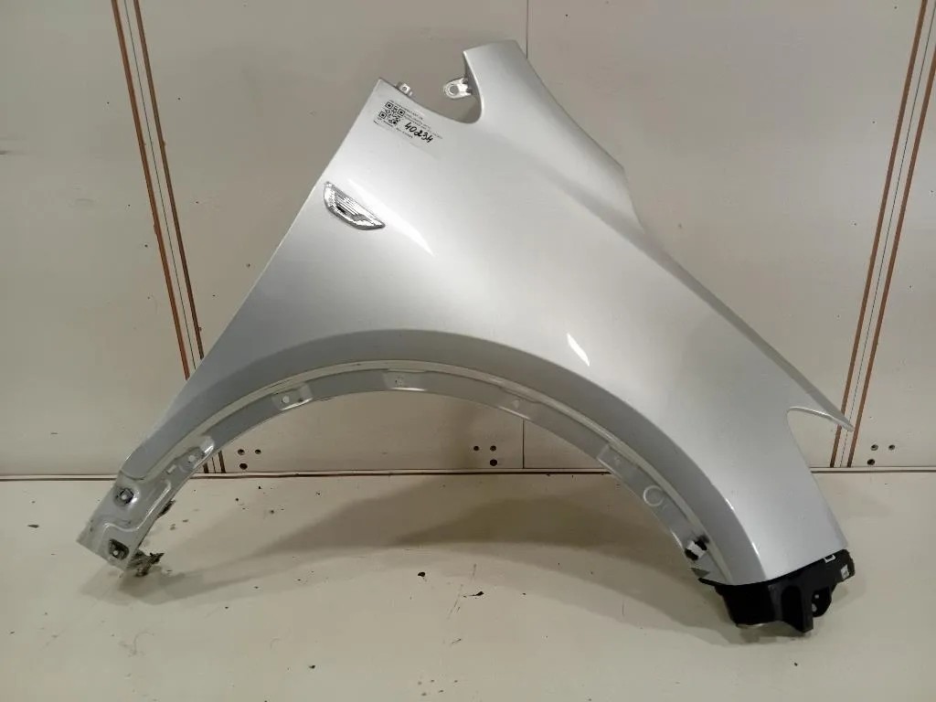 Parafango ANT DX 42372138 Opel Mokka 2013