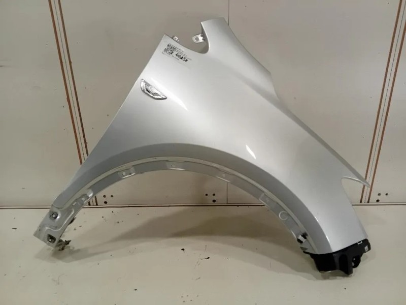 Parafango ANT DX 42372138 Opel Mokka 2013