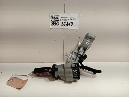 Bloccasterzo 01098401 Alfa Romeo Giulietta 2010