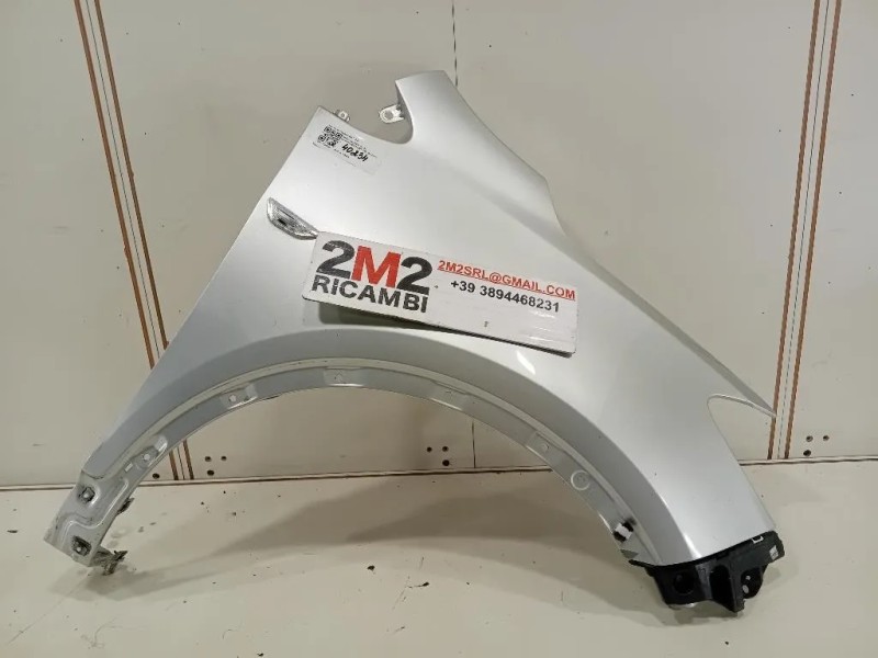 Parafango ANT DX 42372138 Opel Mokka 2013