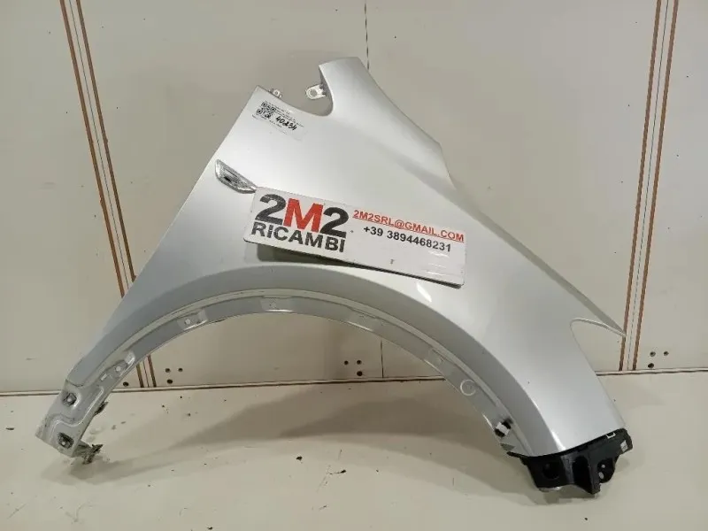 Parafango ANT DX 42372138 Opel Mokka 2013