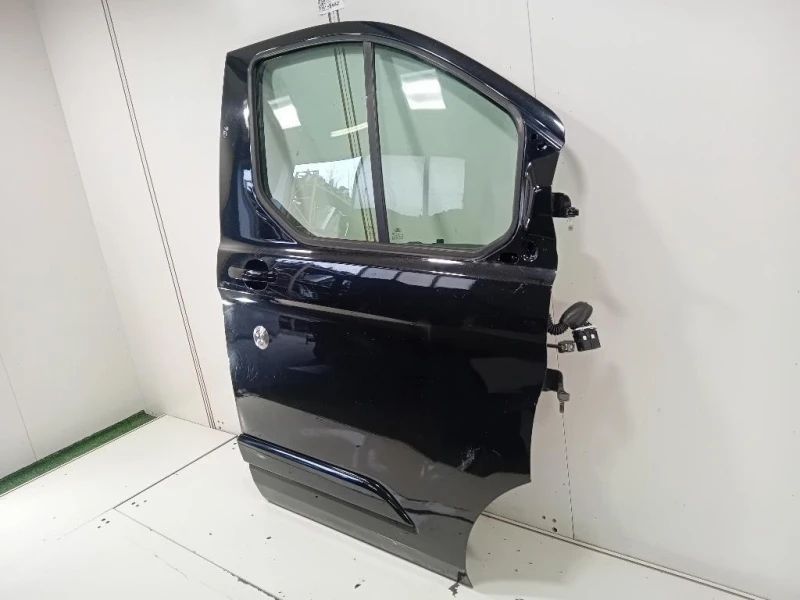 Porta ANT DX 2488219 Ford Transit Custom I 2018