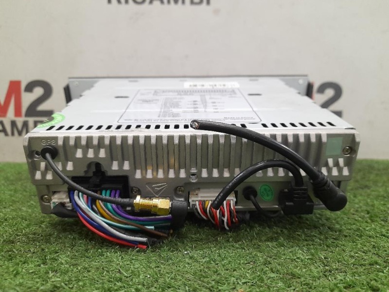 Unità Autoradio EONON GA9365 TA0050 Bmw Serie 3 E90 Berlina 2005