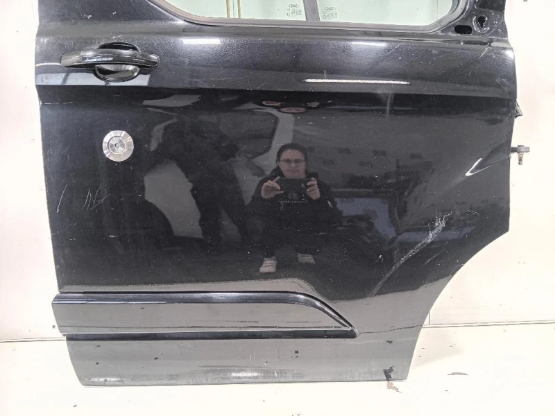 Porta ANT DX 2488219 Ford Transit Custom I 2018