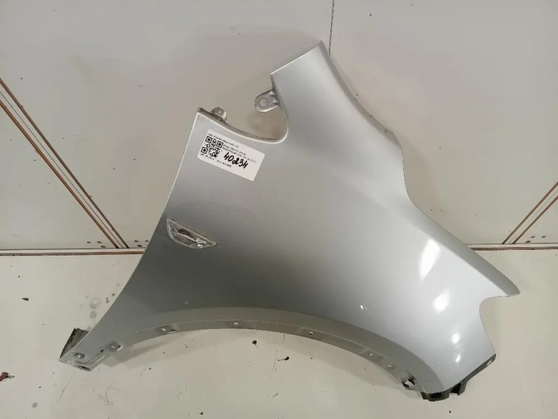 Parafango ANT DX 42372138 Opel Mokka 2013