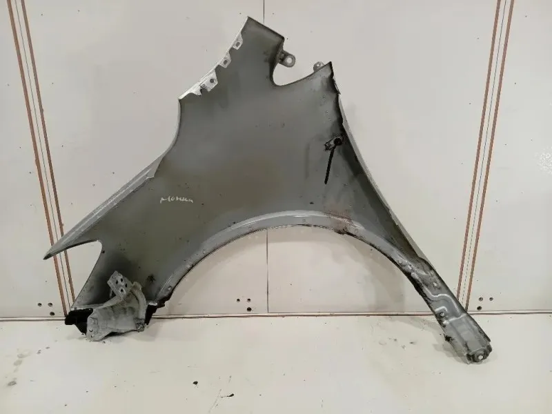 Parafango ANT DX 42372138 Opel Mokka 2013