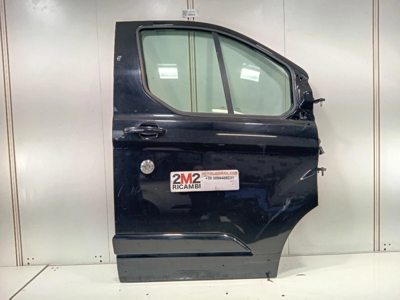 Porta ANT DX 2488219 Ford Transit Custom I 2018