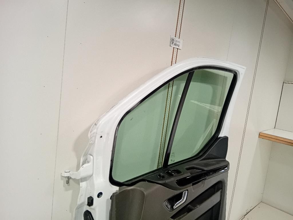 Parafango ANT DX 42372138 Opel Mokka 2013