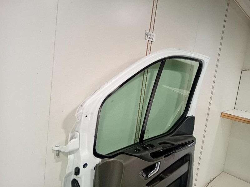 Parafango ANT DX 42372138 Opel Mokka 2013