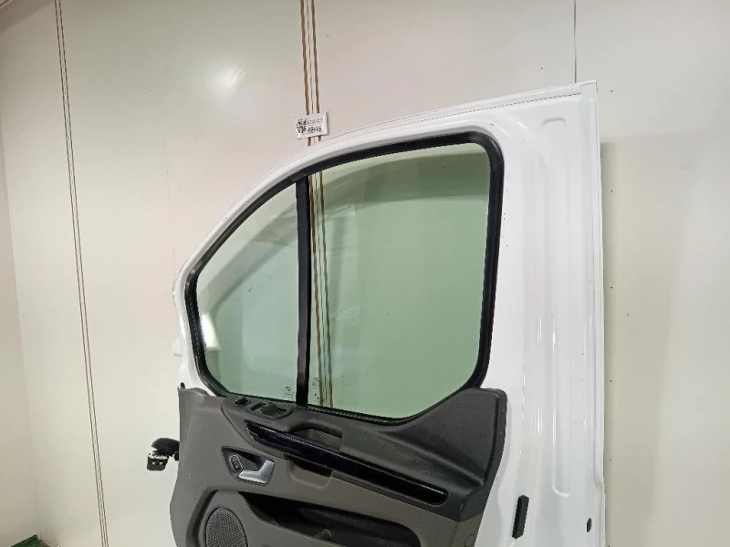 Porta ANT DX 2488219 Ford Transit Custom I 2018