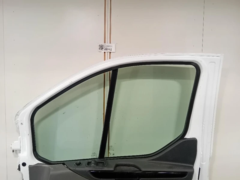 Porta ANT DX 2488219 Ford Transit Custom I 2018