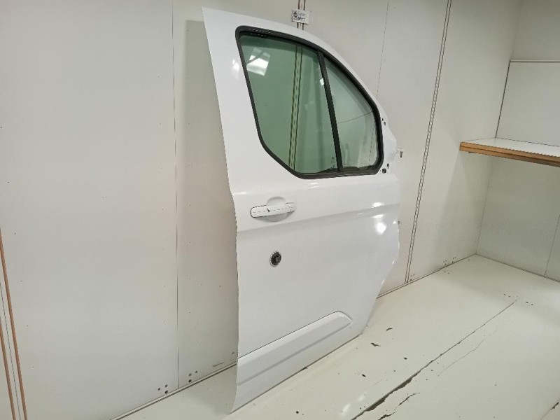 Parafango ANT DX 42372138 Opel Mokka 2013