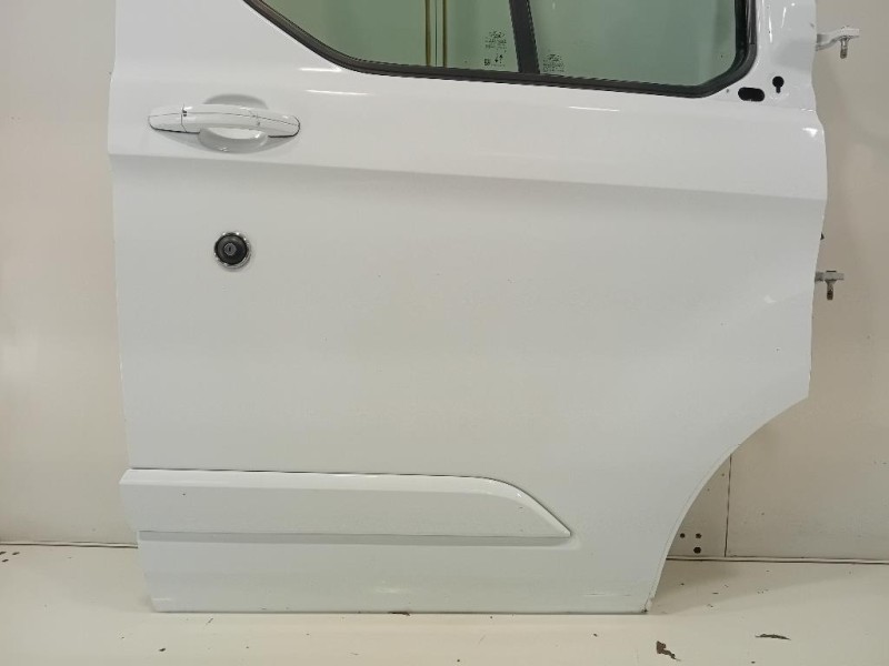 Parafango ANT DX 42372138 Opel Mokka 2013