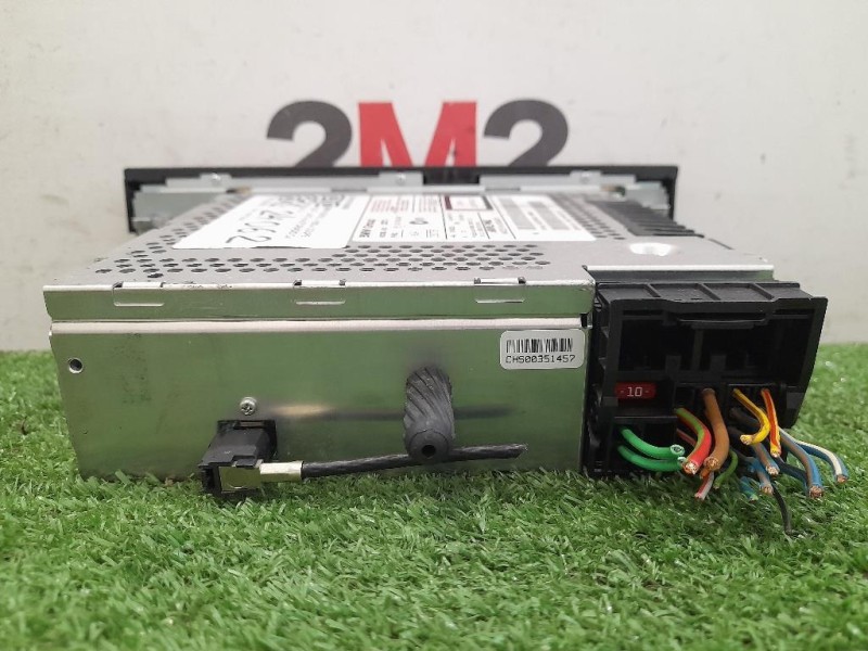 Unità Autoradio 65129199439 Bmw Serie 3 E92 Coupe 2007