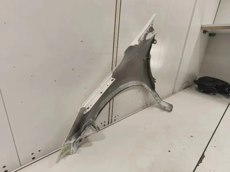 Parafango ANT DX 42372138 Opel Mokka 2013