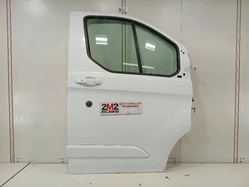 Porta ANT DX 2488219 Ford Transit Custom I 2018