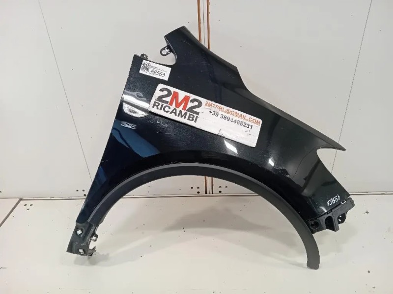 Parafango ANT DX 42476674 Opel Mokka X 2016