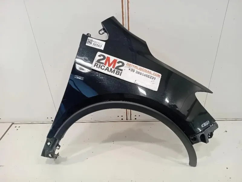 Parafango ANT DX 42476674 Opel Mokka X 2016