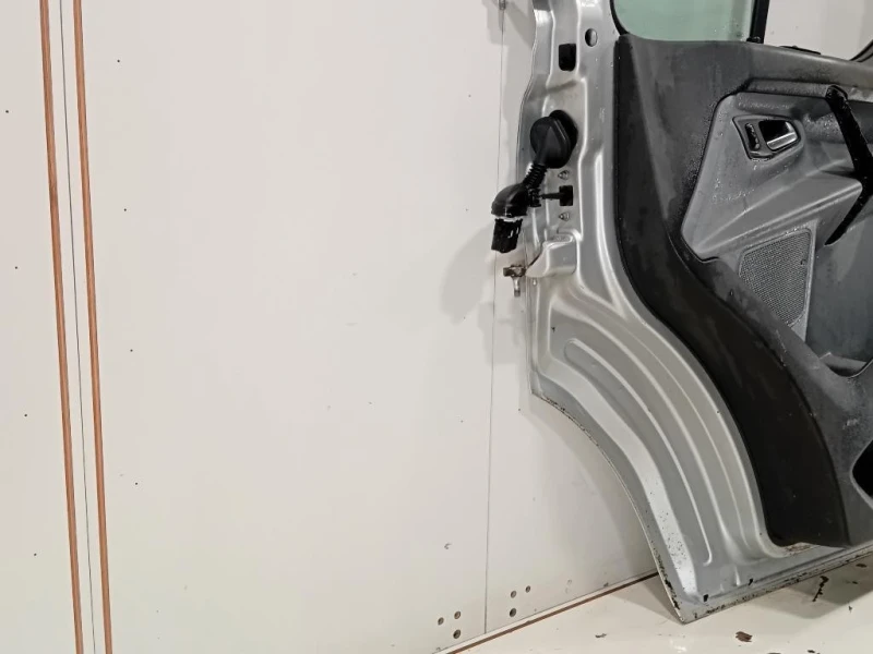 Porta ANT DX 2488219 Ford Transit Custom I 2018