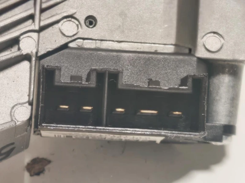 Bloccasterzo 505194180B396 Alfa Romeo Giulietta 2010