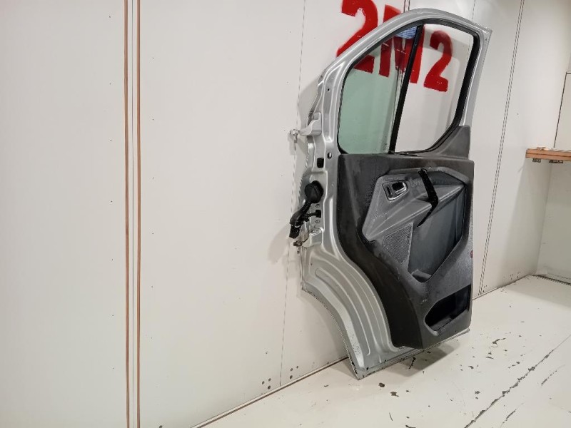 Porta ANT DX 2488219 Ford Transit Custom I 2018