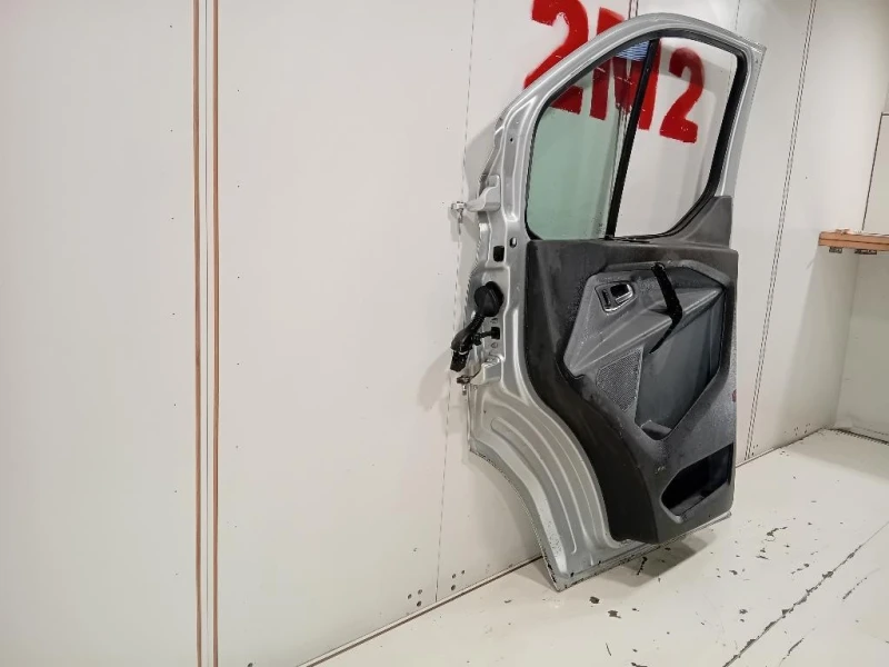 Porta ANT DX 2488219 Ford Transit Custom I 2018