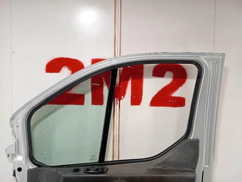 Porta ANT DX 2488219 Ford Transit Custom I 2018