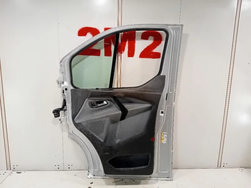 Porta ANT DX 2488219 Ford Transit Custom I 2018