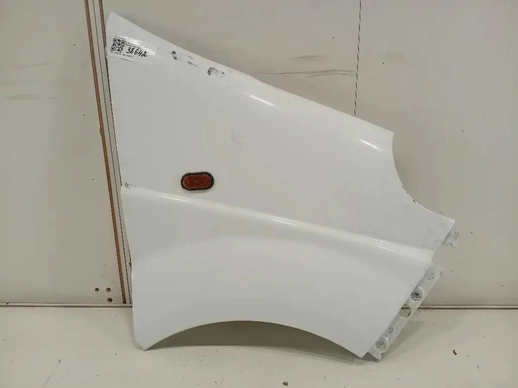 Parafango ANT DX 93188421 Opel Vivaro A 2007