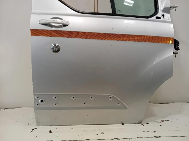 Porta ANT DX 2488219 Ford Transit Custom I 2018