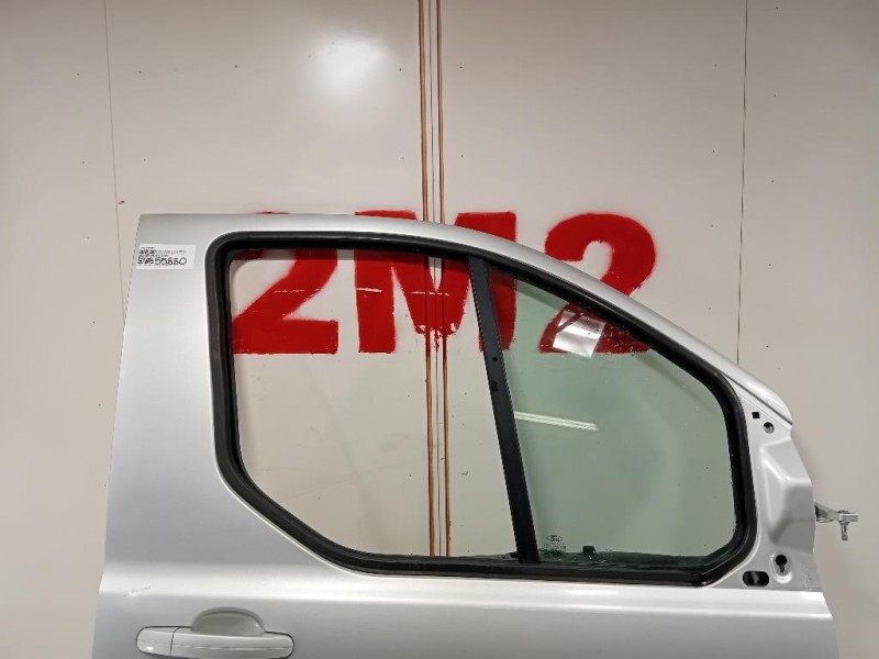 Parafango ANT DX 93188421 Opel Vivaro A 2007