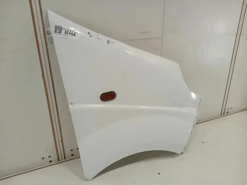 Parafango ANT DX 93188421 Opel Vivaro A 2007