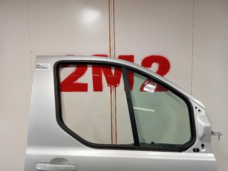 Porta ANT DX 2488219 Ford Transit Custom I 2018