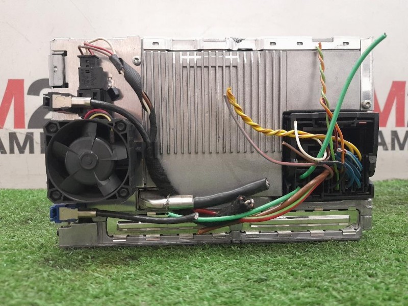 Unità Autoradio 9185536 Bmw Serie 3 E92 Coupe 2007