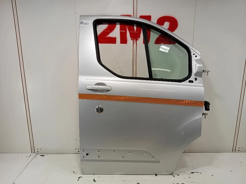 Porta ANT DX 2488219 Ford Transit Custom I 2018