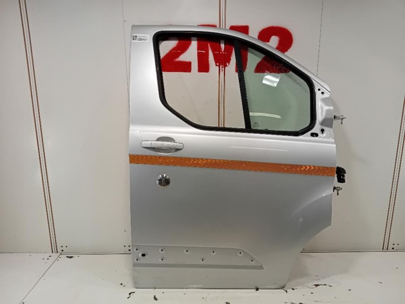 Parafango ANT DX 93188421 Opel Vivaro A 2007
