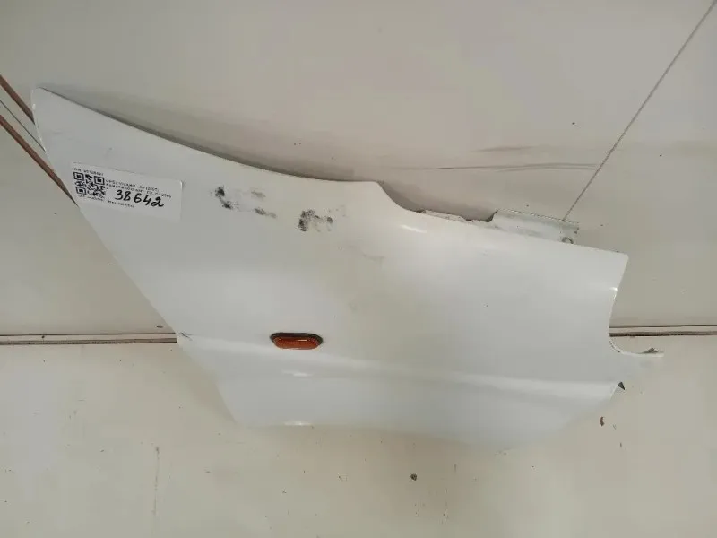 Parafango ANT DX 93188421 Opel Vivaro A 2007